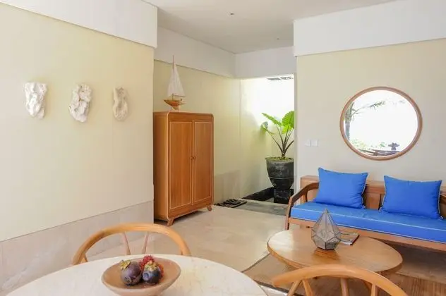 Villa, Kişiye Özel Havuzlu, Okyanus Manzaralı
