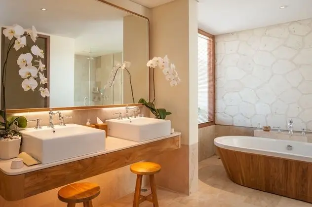 Villa, Kişiye Özel Havuzlu, Okyanus Manzaralı