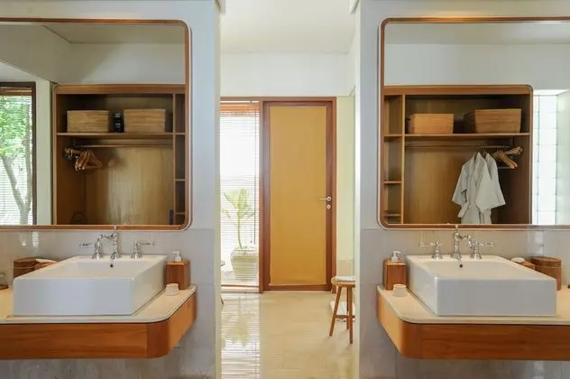 Villa, Kişiye Özel Havuzlu, Okyanus Manzaralı