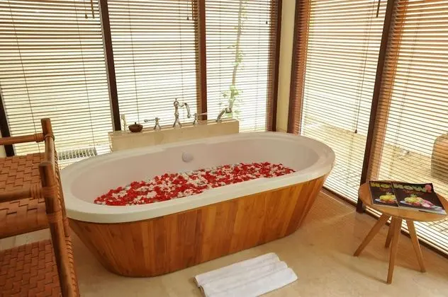 Villa, Kişiye Özel Havuzlu, Okyanus Manzaralı