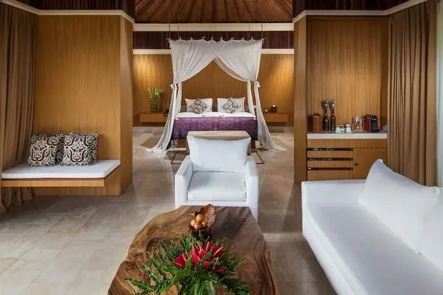 Villa, 1 Yatak Odası, Bahçe Manzaralı (Rooftop)