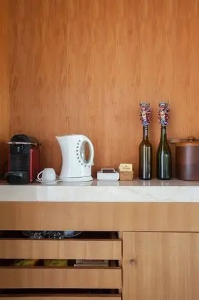 Villa, 1 Yatak Odası, Bahçe Manzaralı (Rooftop)