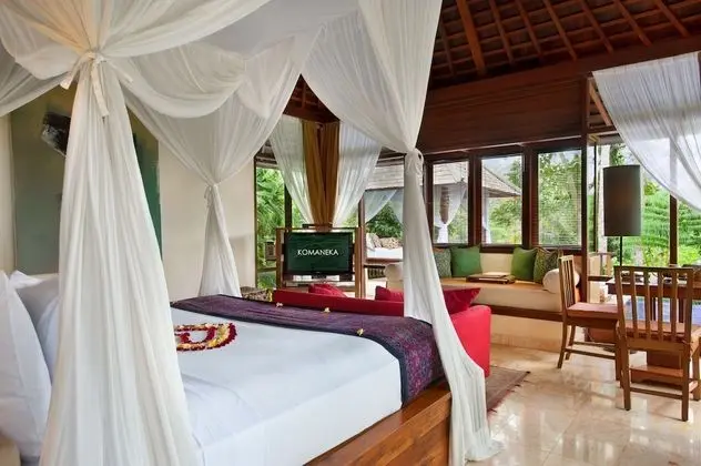 Villa, 1 Yatak Odası, Kişiye Özel Havuzlu, Vadi Manzaralı