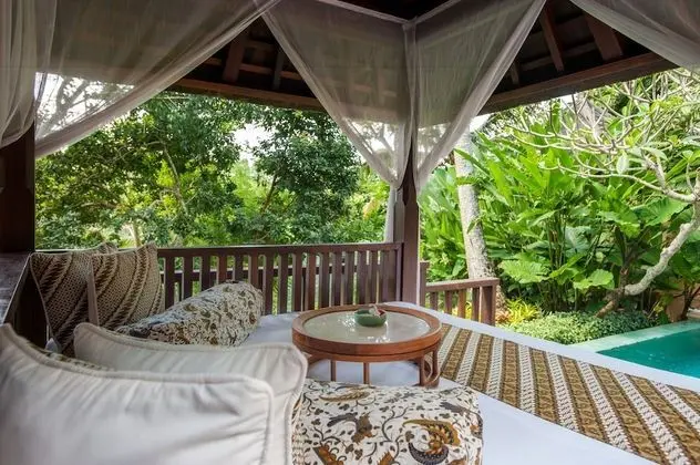 Villa, 1 Yatak Odası, Kişiye Özel Havuzlu, Vadi Manzaralı