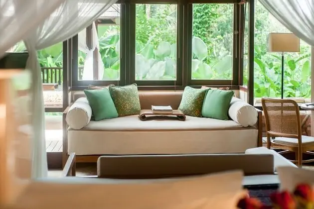 Villa, 1 Yatak Odası, Kişiye Özel Havuzlu, Vadi Manzaralı