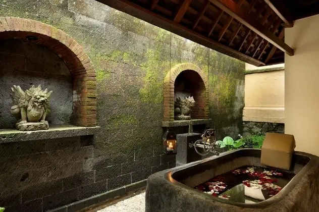 Villa, 1 Yatak Odası, Kişiye Özel Havuzlu, Vadi Manzaralı