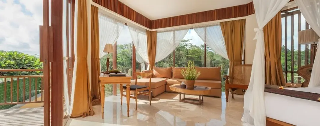 Luxury Villa, 2 Yatak Odası, Kişiye Özel Havuzlu, Vadi Manzaralı
