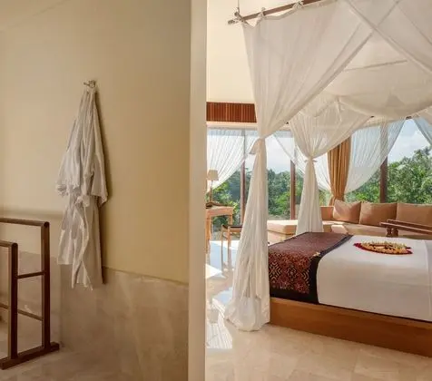 Luxury Villa, 2 Yatak Odası, Kişiye Özel Havuzlu, Vadi Manzaralı