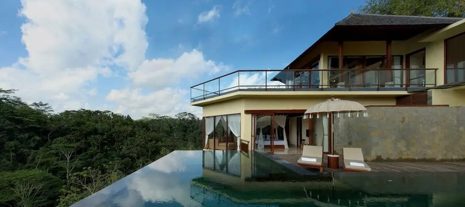 Luxury Villa, 2 Yatak Odası, Kişiye Özel Havuzlu, Vadi Manzaralı