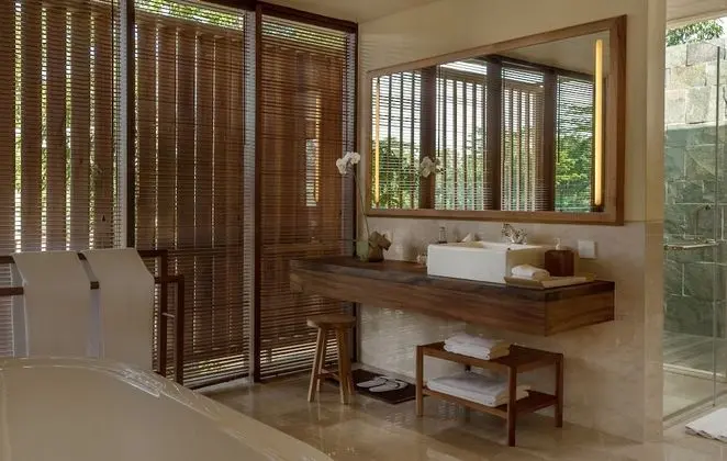 Luxury Villa, 2 Yatak Odası, Kişiye Özel Havuzlu, Vadi Manzaralı
