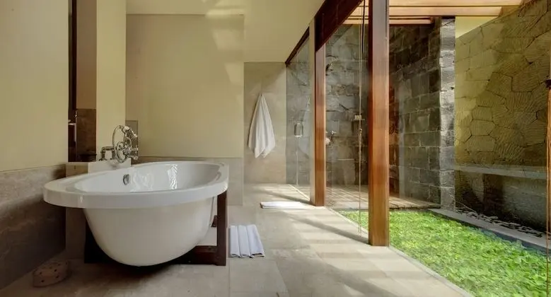 Luxury Villa, 2 Yatak Odası, Kişiye Özel Havuzlu, Vadi Manzaralı
