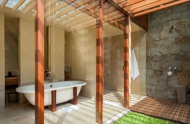 Luxury Villa, 2 Yatak Odası, Kişiye Özel Havuzlu, Vadi Manzaralı