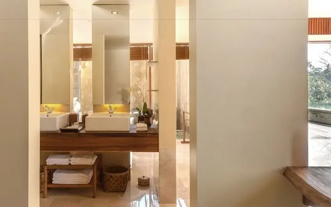 Luxury Villa, 2 Yatak Odası, Kişiye Özel Havuzlu, Vadi Manzaralı