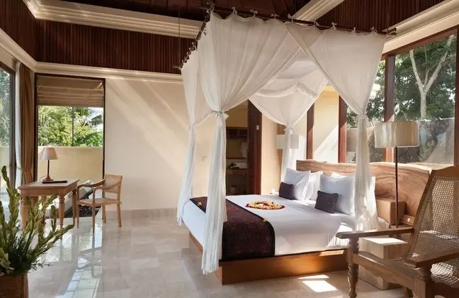 Premier Villa, Kişiye Özel Havuzlu, Vadi Manzaralı