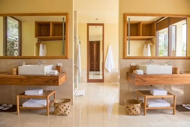 Premier Villa, Kişiye Özel Havuzlu, Vadi Manzaralı