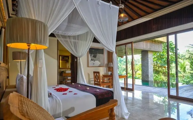Premier Villa, Kişiye Özel Havuzlu, Vadi Manzaralı