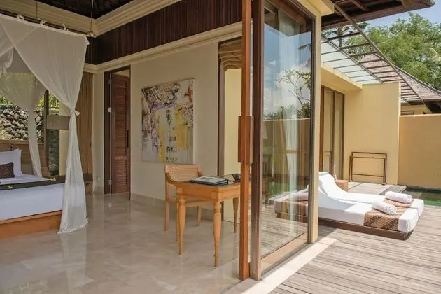 Premier Villa, Kişiye Özel Havuzlu, Vadi Manzaralı