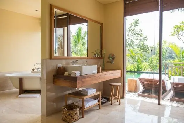 Premier Villa, Kişiye Özel Havuzlu, Vadi Manzaralı