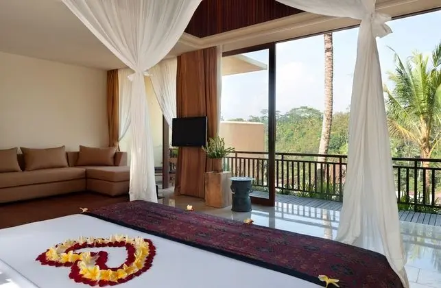Premier Villa, Kişiye Özel Havuzlu, Vadi Manzaralı