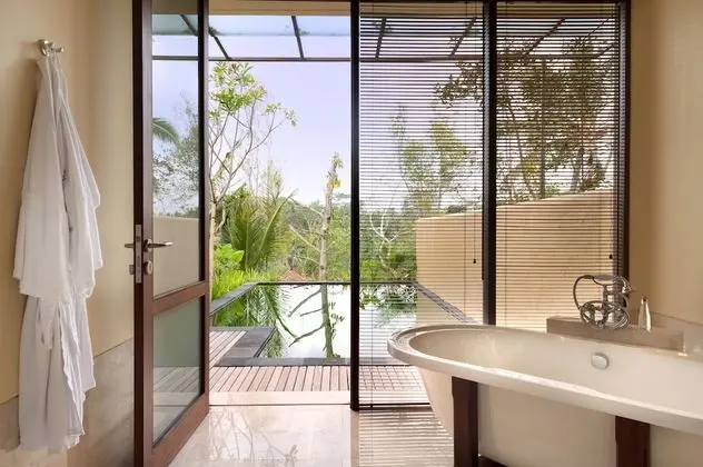 Premier Villa, Kişiye Özel Havuzlu, Vadi Manzaralı