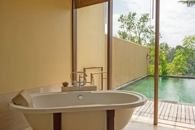 Premier Villa, Kişiye Özel Havuzlu, Vadi Manzaralı