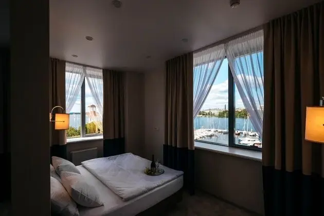 Luxury Süit