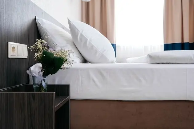 Luxury Süit