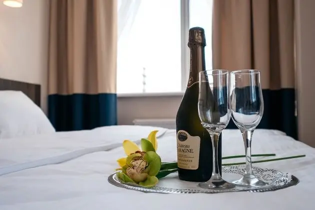 Luxury Süit