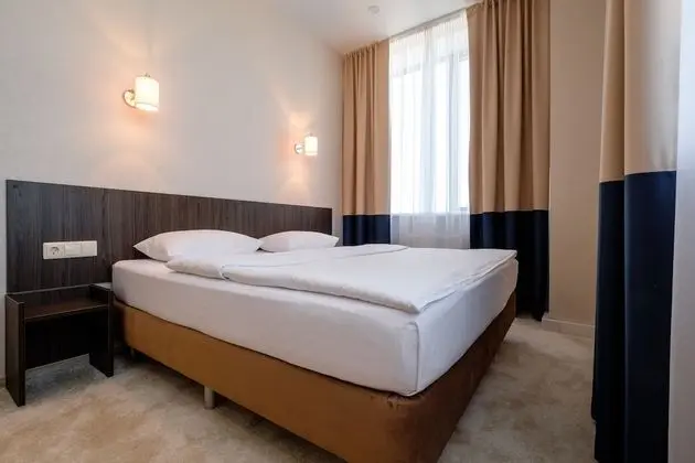 Luxury Süit