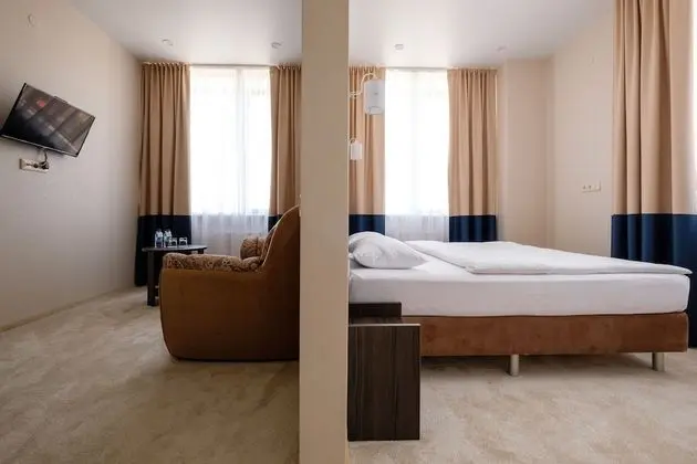 Luxury Süit