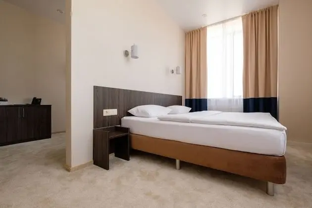 Luxury Süit