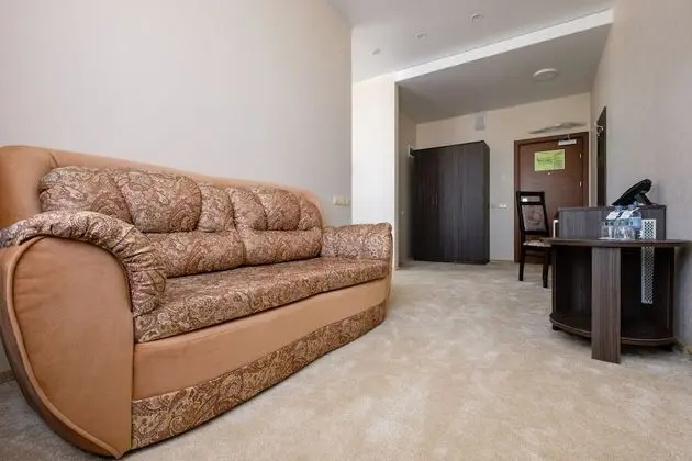Luxury Süit
