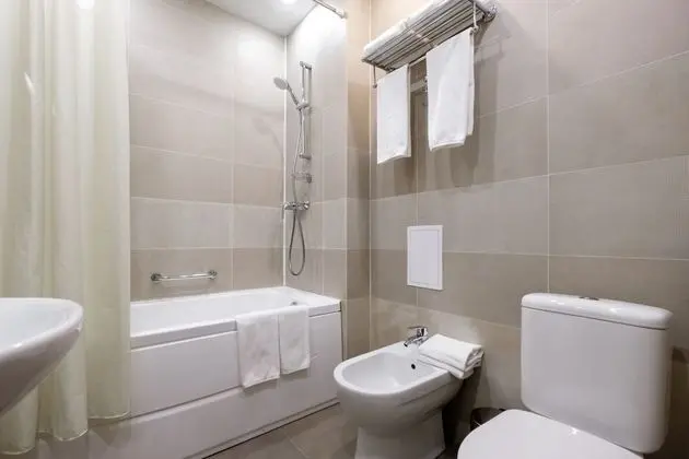 Luxury Süit