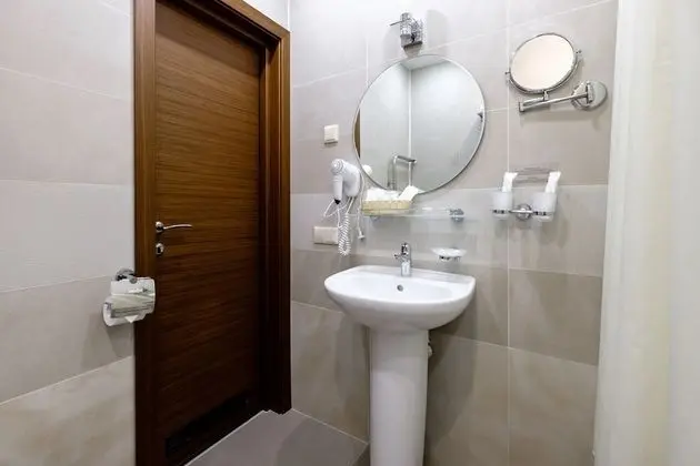 Luxury Süit