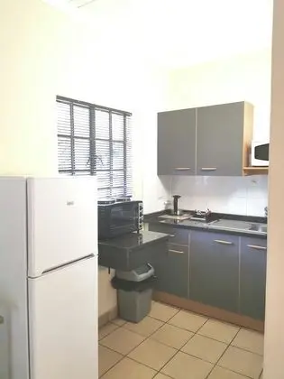 Comfort Dağ Evi, 1 Yatak Odası