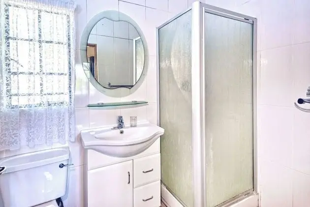 Comfort Dağ Evi, 1 Yatak Odası