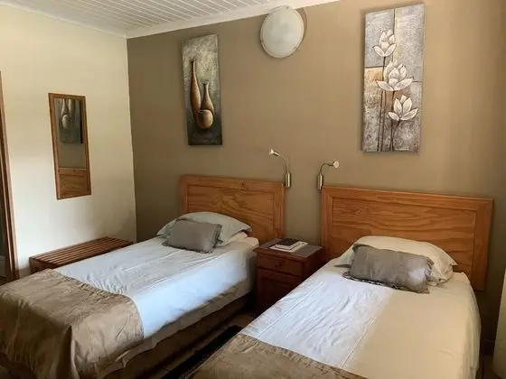 Comfort Dağ Evi, 1 Yatak Odası