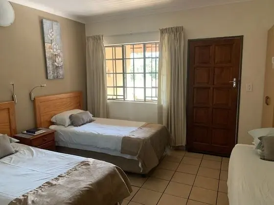 Comfort Dağ Evi, 1 Yatak Odası