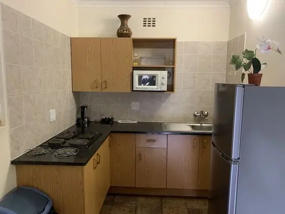 Comfort Dağ Evi, 1 Yatak Odası