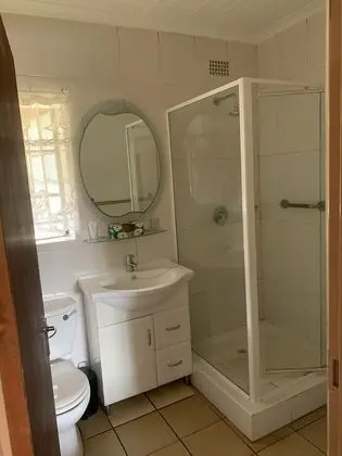 Comfort Dağ Evi, 1 Yatak Odası