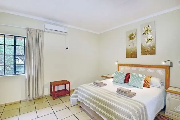 Luxury Kır Evi, 2 Yatak Odası