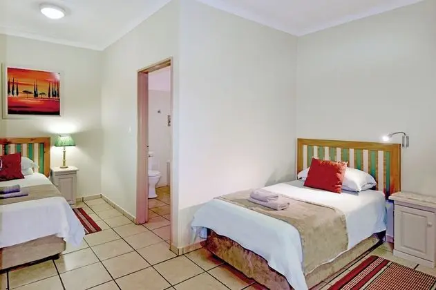 Luxury Kır Evi, 2 Yatak Odası