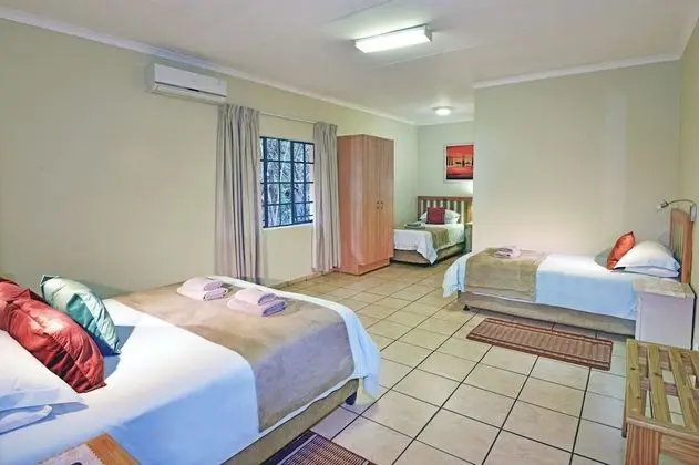 Luxury Kır Evi, 2 Yatak Odası