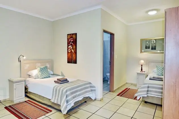 Luxury Kır Evi, 2 Yatak Odası