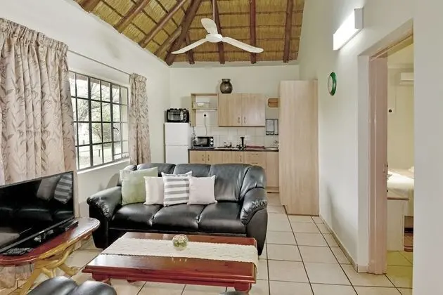 Luxury Kır Evi, 2 Yatak Odası