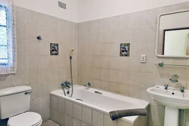 Luxury Kır Evi, 2 Yatak Odası