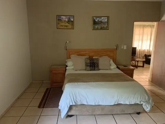 Luxury Kır Evi, 2 Yatak Odası