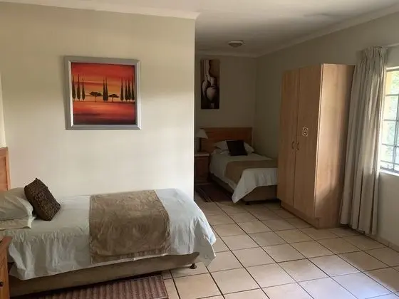 Luxury Kır Evi, 2 Yatak Odası