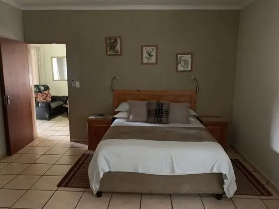 Luxury Kır Evi, 2 Yatak Odası