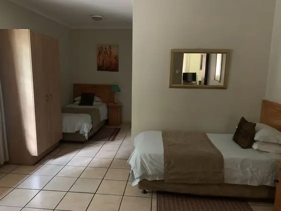 Luxury Kır Evi, 2 Yatak Odası